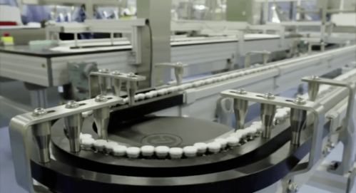 本拿比公司突破性研发新冠口服疫苗 告别针头，效率倍增的生物技术新篇章